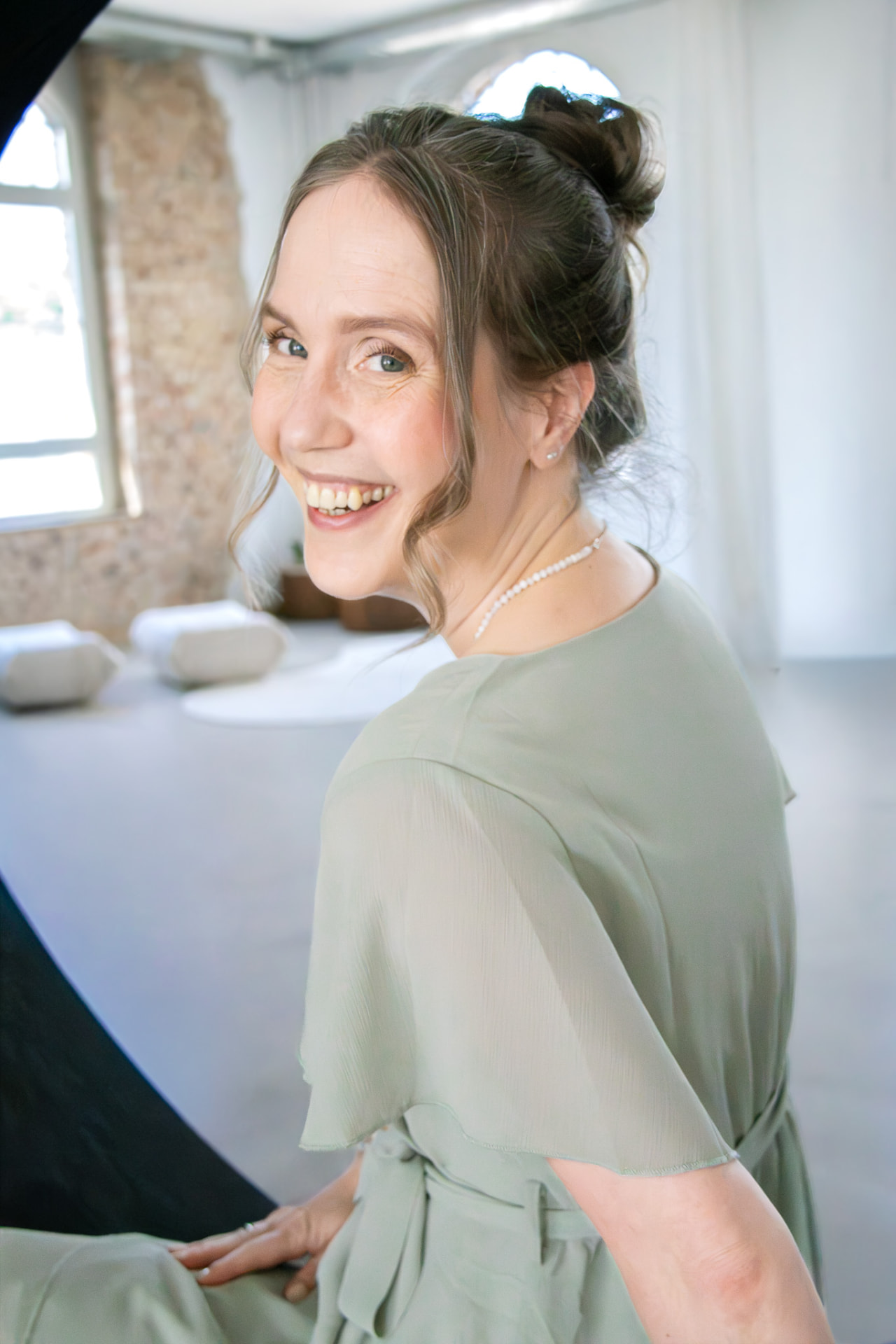 Franziska Weiss
